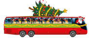 Kerstbus